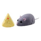 Y Mouse Eletrico Com