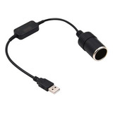 Y Porta 5v Para