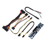 Y Psu Dc 12v