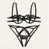Y Roupa Interior Erotica