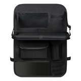 Y Saco De Armazenamento Organizador Para Tablet No Banco