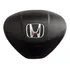 Y Tampa Capa Airbag Da Buzina Fit City Civic 06 07 08 09 10