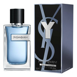 Y Yves Saint Laurent