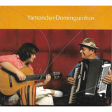 Y02 Cd Yamandu Costa E Dominguinhos F Gratis Lacrado