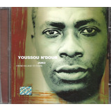 Y07   Cd   Youssou N dour   Joko Fromvillage To Town Promo