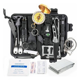 Y1m Kit De Sobrevivência De Vários Kits De Emergência