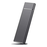 Y1m Ssd Externo De