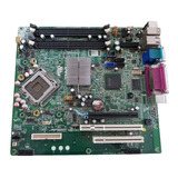 Y958c Motherboard Placa mãe Desktop Dell