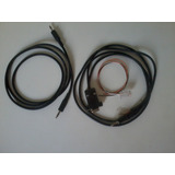 Yaesu Interface Completa Para