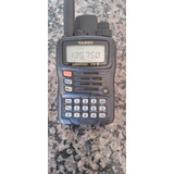 Yaesu Vx 6r Radio