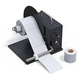 YAGEANNL Máquina Rebobinadora Automática De Etiquetas R3 Pro