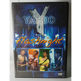 Yahoo - Flashnight ( Dvd Nacional Aberto)