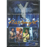 Yahoo Flashnight