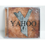 Yahoo 25 2013