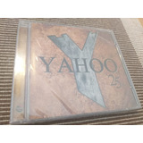 Yahoo 25
