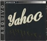 Yahoo Cd Arquivo 1996