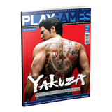 Yakuza Revista