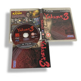Yakuza 3 Ps3 Envio