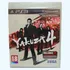 Yakuza 4, Jogo Original Para Ps3, Novo Lacrado