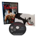 Yakuza Para Ps2