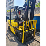 Yale 70 Vx 2012 3 5 Toneladas