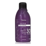 Yama Agua Oxigenada Ametista
