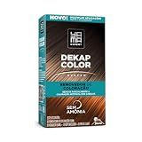 Yama Removedor Coloracao Dekapcolor