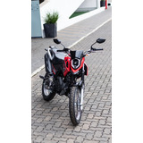 Yamaha Crosser 150