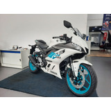 Yamaha R3 Abs