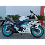 Yamaha R3 Abs