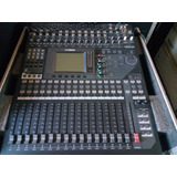 Yamaha 01v96i my16 at ada 8000 pplay Ha8000 pplay Ha4700 rak