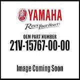 Yamaha 21V 15767 00 00 Spring 21V157670000 Made By Yamaha