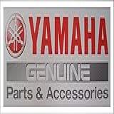 Yamaha 23p-w9751-1l-00 Tampa Lateral De Alumínio Lh; 23pw97511l00 Feito Por Yamaha