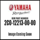 Yamaha 2C0 12213 00 00 GASKET TENSIONER CA 2C0122130000