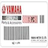 Yamaha 4X8 24512 00 00 GASKET 4X8245120000