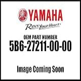Yamaha 5B6 27211 00 00 Pedal Freio 5B6272110000 Feito Pela Yamaha