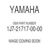Yamaha Amortecedor 1J7 21717 00 00 1J7217170000 Feito Pela Yamaha