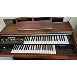 Yamaha B 4dr Electone