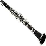 Yamaha Clarinete Bb YCL 450 Série Intermediária