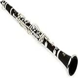 Yamaha Clarinete YCL 650 Bb