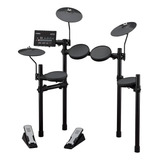 Yamaha Dtx 402k Bateria Eletrônica