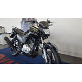 Yamaha Factor 150 Ed 25 25 Em Até 48x Sem Entrada Rafael 
