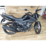 Yamaha Factor Ybr 150