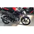 Yamaha Fazer 150 Sed 2025