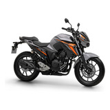 Yamaha Fazer 250 Abs 2025 Planos Com Ou Sem Entrada L2