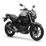 Yamaha Fazer 250 Fz25