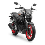Yamaha Fazer Fz15 Connected