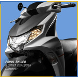 Yamaha Fluo 125 Abs 2024 J