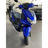 Yamaha Fluo 125 Abs 2024