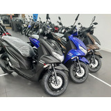 Yamaha Fluo 125 Abs 2025 Taxa Zero E Planos Sem Entrada A